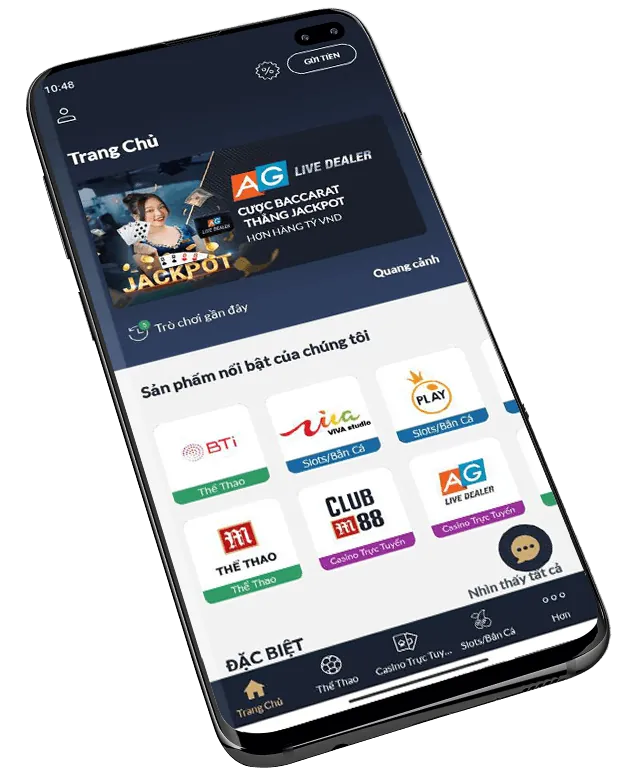 Cơ hội trúng Jackpot lớn tại soso66