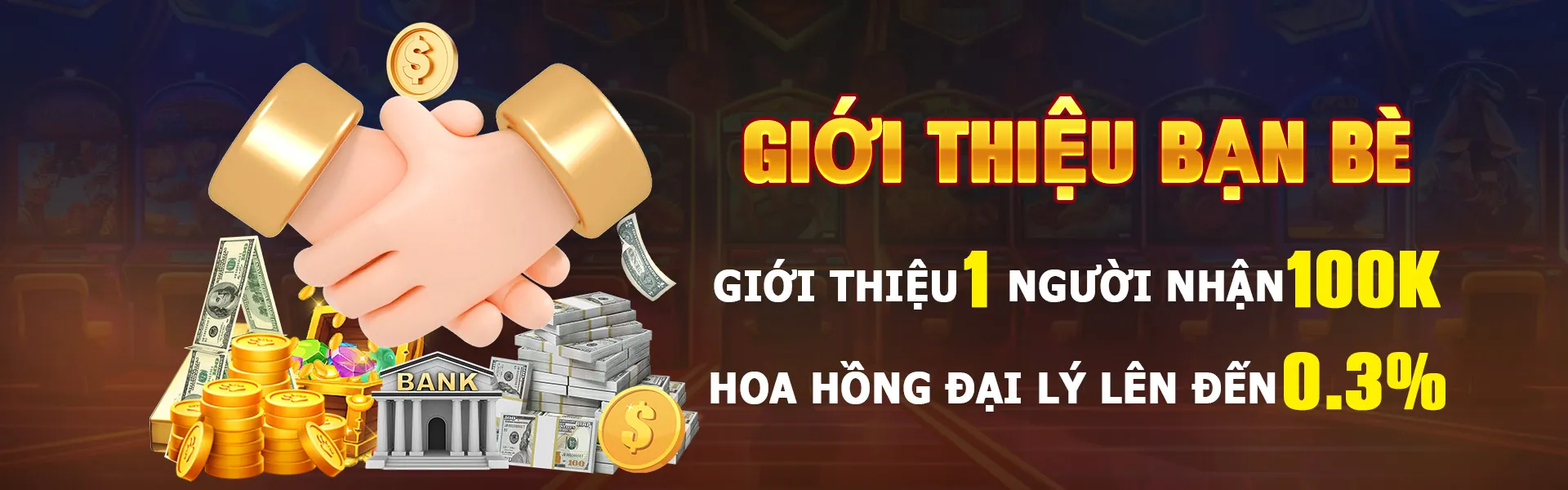 Chương Trình Đại Lý soso66