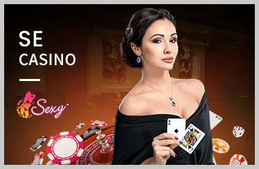 Trò chơi casino trực tuyến soso66 với người chia bài thật