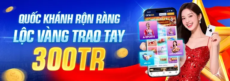 Khuyến mãi độc quyền soso66